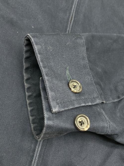 POLO RALPH LAUREN（ポロ・ラルフローレン）POLO RALPH LAUREN (ポロ・ラルフローレン) ジャケット ネイビー サイズ:Ｍの古着・服飾アイテム