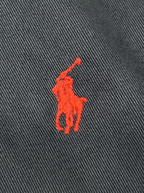POLO RALPH LAUREN（ポロ・ラルフローレン）POLO RALPH LAUREN (ポロ・ラルフローレン) ジャケット ネイビー サイズ:Ｍの古着・服飾アイテム