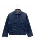 POLO RALPH LAUREN（ポロ・ラルフローレン）の古着「ジャケット」｜ネイビー