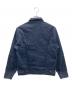 POLO RALPH LAUREN (ポロ・ラルフローレン) ジャケット ネイビー サイズ:Ｍ：7000円