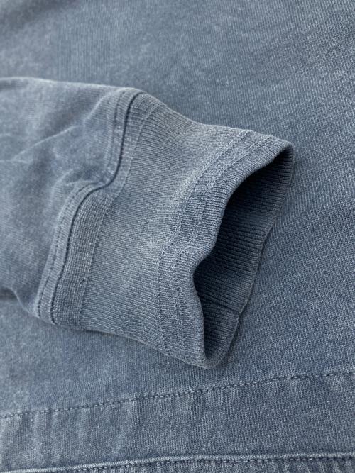 POLO RALPH LAUREN（ポロ・ラルフローレン）POLO RALPH LAUREN (ポロ・ラルフローレン) スウェット ネイビー サイズ:Ｍの古着・服飾アイテム