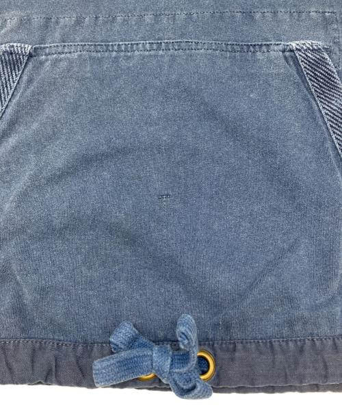 POLO RALPH LAUREN（ポロ・ラルフローレン）POLO RALPH LAUREN (ポロ・ラルフローレン) スウェット ネイビー サイズ:Ｍの古着・服飾アイテム