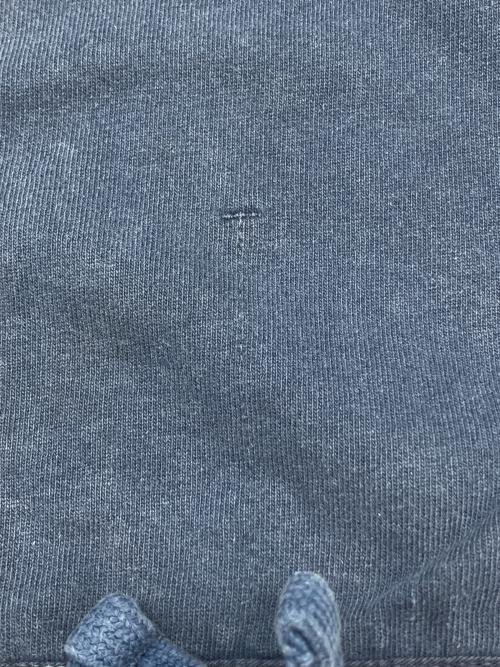 POLO RALPH LAUREN（ポロ・ラルフローレン）POLO RALPH LAUREN (ポロ・ラルフローレン) スウェット ネイビー サイズ:Ｍの古着・服飾アイテム