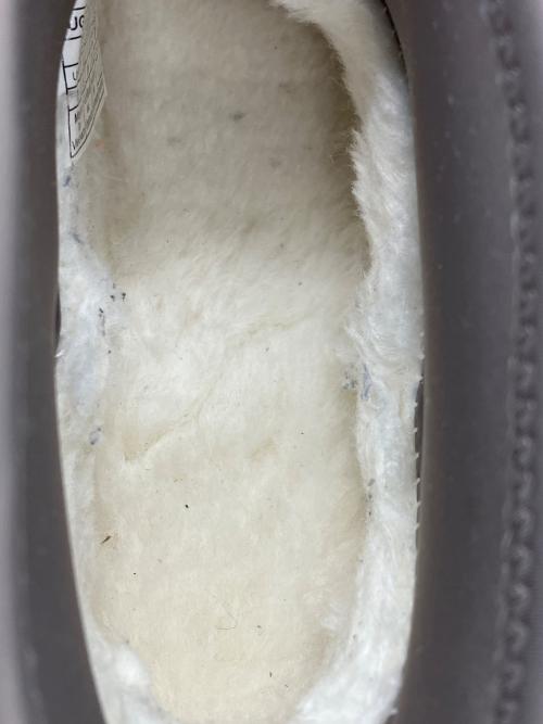 UGG（アグ）UGG (アグ) Classic Mini Dipper グレー サイズ:24cmの古着・服飾アイテム