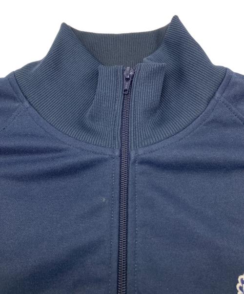 FRED PERRY（フレッドペリー）FRED PERRY (フレッドペリー) トラックジャケット ネイビー サイズ:Lの古着・服飾アイテム