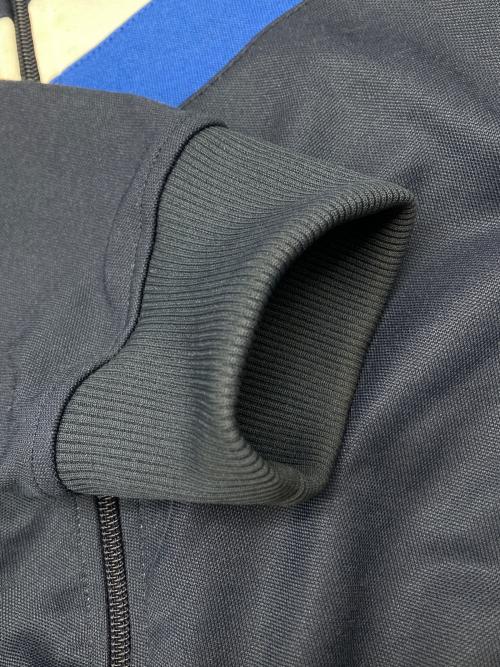 FRED PERRY（フレッドペリー）FRED PERRY (フレッドペリー) トラックジャケット ネイビー サイズ:Lの古着・服飾アイテム