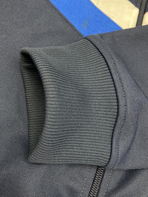 FRED PERRY（フレッドペリー）FRED PERRY (フレッドペリー) トラックジャケット ネイビー サイズ:Lの古着・服飾アイテム