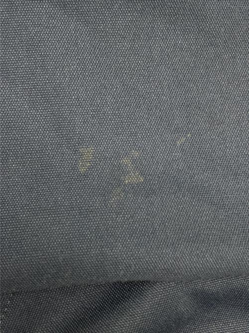 FRED PERRY（フレッドペリー）FRED PERRY (フレッドペリー) トラックジャケット ネイビー サイズ:Lの古着・服飾アイテム