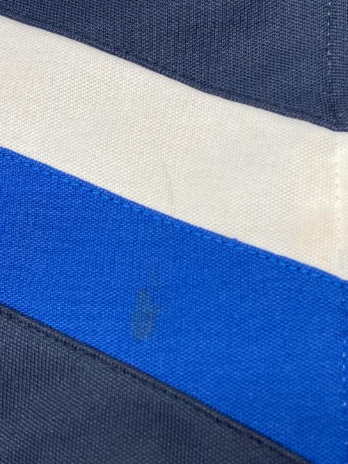 FRED PERRY（フレッドペリー）FRED PERRY (フレッドペリー) トラックジャケット ネイビー サイズ:Lの古着・服飾アイテム