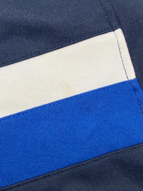 FRED PERRY（フレッドペリー）FRED PERRY (フレッドペリー) トラックジャケット ネイビー サイズ:Lの古着・服飾アイテム
