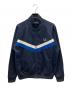 FRED PERRY（フレッドペリー）の古着「トラックジャケット」｜ネイビー