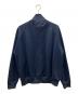 FRED PERRY (フレッドペリー) トラックジャケット ネイビー サイズ:L：10000円