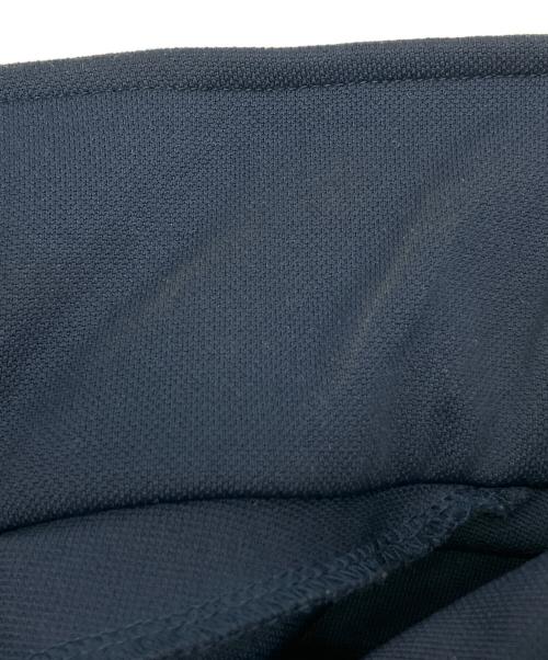 adidas（アディダス）adidas (アディダス) トラックトップ　サッカーフランス代表　古着 ネイビー サイズ:Lの古着・服飾アイテム