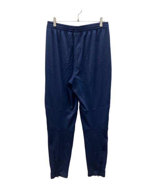 adidas（アディダス）adidas (アディダス) 00sトラックパンツ　サッカーアルゼンチン代表 ネイビー サイズ:XOの古着・服飾アイテム