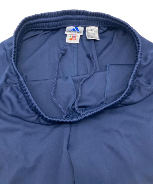 adidas（アディダス）adidas (アディダス) 00sトラックパンツ　サッカーアルゼンチン代表 ネイビー サイズ:XOの古着・服飾アイテム