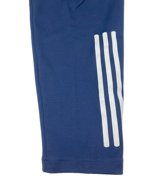 adidas（アディダス）adidas (アディダス) 00sトラックパンツ　サッカーアルゼンチン代表 ネイビー サイズ:XOの古着・服飾アイテム
