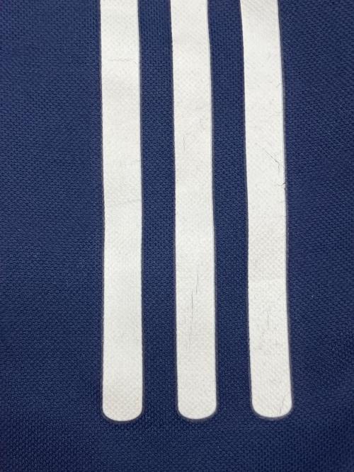 adidas（アディダス）adidas (アディダス) 00sトラックパンツ　サッカーアルゼンチン代表 ネイビー サイズ:XOの古着・服飾アイテム