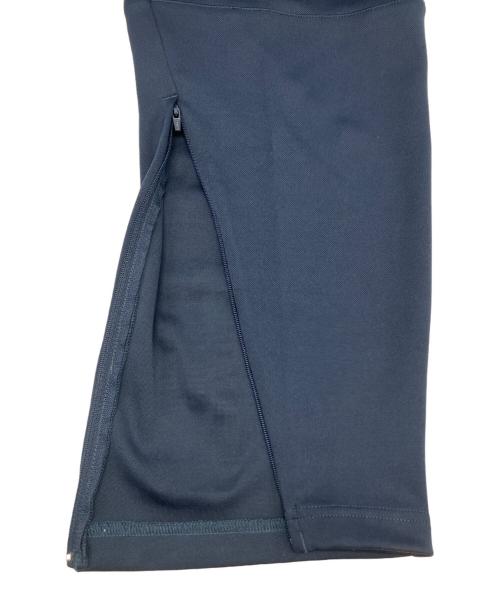 adidas（アディダス）adidas (アディダス) 00sトラックパンツ　サッカーアルゼンチン代表 ネイビー サイズ:XOの古着・服飾アイテム