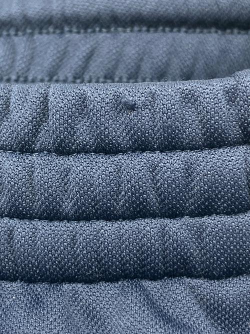 adidas（アディダス）adidas (アディダス) 00sトラックパンツ　サッカーアルゼンチン代表 ネイビー サイズ:XOの古着・服飾アイテム