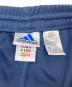 中古・古着 adidas (アディダス) 00sトラックパンツ　サッカーアルゼンチン代表 ネイビー サイズ:XO：6000円