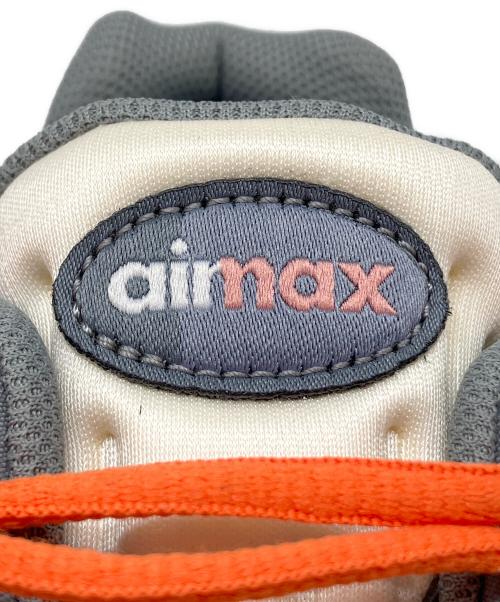 NIKE（ナイキ）NIKE (ナイキ) Nike Air Max 95 グレー×ホワイト サイズ:27cmの古着・服飾アイテム