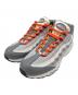 NIKE（ナイキ）の古着「Nike Air Max 95」｜グレー×ホワイト