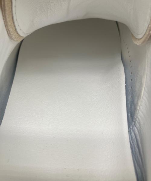 alo（アロ）alo (アロ) サンセットスニーカー ホワイト サイズ:US M6の古着・服飾アイテム