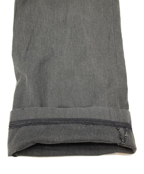 Martin Margiela 10（マルタン・マルジェラ 10）Martin Margiela 10 (マルタン・マルジェラ 10) パンツ ブラック サイズ:50の古着・服飾アイテム