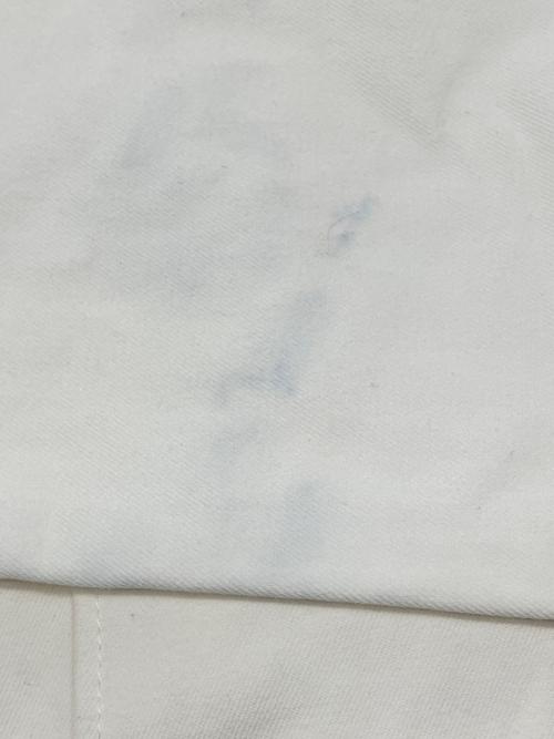 JIL SANDER（ジルサンダー）JIL SANDER (ジルサンダー) コットンジャケット ホワイト サイズ:44の古着・服飾アイテム