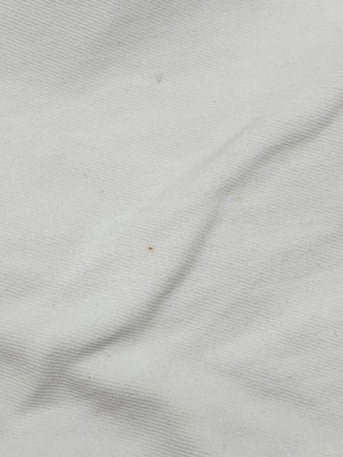JIL SANDER（ジルサンダー）JIL SANDER (ジルサンダー) コットンジャケット ホワイト サイズ:44の古着・服飾アイテム