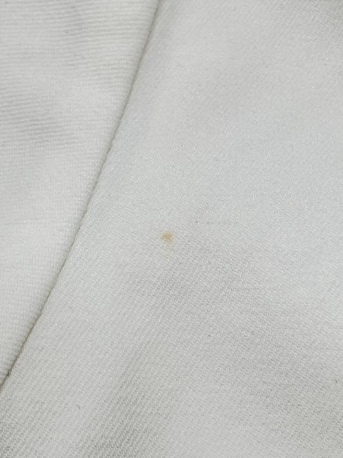 JIL SANDER（ジルサンダー）JIL SANDER (ジルサンダー) コットンジャケット ホワイト サイズ:44の古着・服飾アイテム