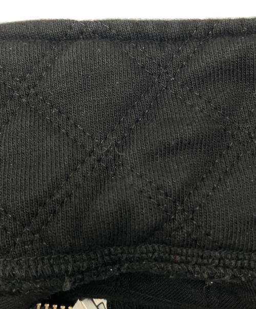 SUPREME（シュプリーム）SUPREME (シュプリーム) Forever Half Zip Sweatshirts 19SS ブラック サイズ:Sの古着・服飾アイテム
