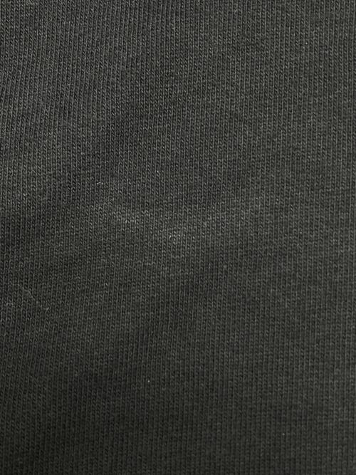 SUPREME（シュプリーム）SUPREME (シュプリーム) Forever Half Zip Sweatshirts 19SS ブラック サイズ:Sの古着・服飾アイテム