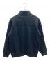 SUPREME (シュプリーム) Forever Half Zip Sweatshirts 19SS ブラック サイズ:S：13000円
