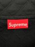 中古・古着 SUPREME (シュプリーム) Forever Half Zip Sweatshirts 19SS ブラック サイズ:S：13000円