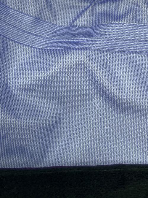 THE NORTH FACE（ザ ノース フェイス）THE NORTH FACE (ザ ノース フェイス) マウンテン レインテックス ジャケット パープル サイズ:Ｍの古着・服飾アイテム
