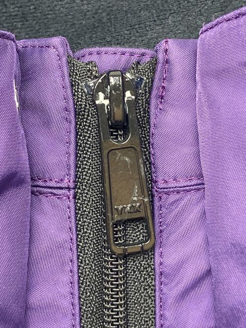 THE NORTH FACE（ザ ノース フェイス）THE NORTH FACE (ザ ノース フェイス) マウンテン レインテックス ジャケット パープル サイズ:Ｍの古着・服飾アイテム