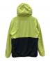 Columbia (コロンビア) ハイプウルフリバーシブルジャケット（Hype Wolf Reversible Jacket） カーキ×ライトグリーン サイズ:Ｍ：6000円