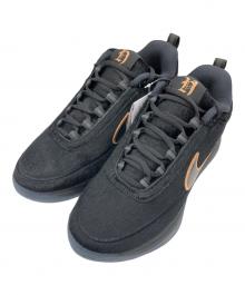 NIKE（ナイキ）の古着「Book 2 Haven and Hector EP」｜ブラック