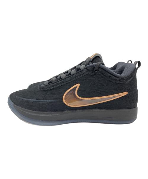 NIKE（ナイキ）NIKE (ナイキ) Book 2 Haven and Hector EP ブラック サイズ:26.5cmの古着・服飾アイテム