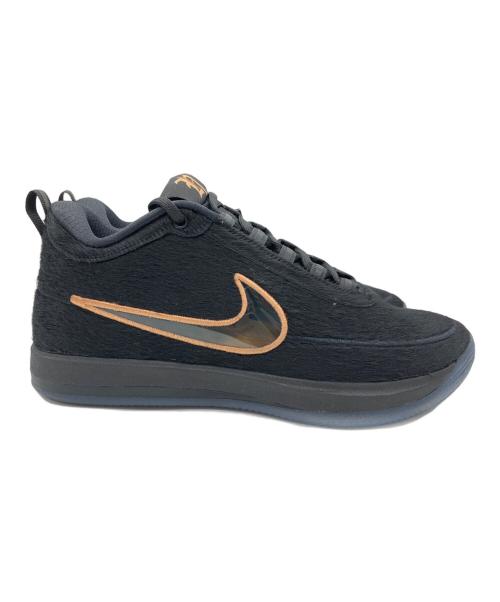 NIKE（ナイキ）NIKE (ナイキ) Book 2 Haven and Hector EP ブラック サイズ:26.5cmの古着・服飾アイテム