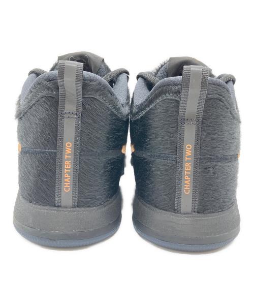 NIKE（ナイキ）NIKE (ナイキ) Book 2 Haven and Hector EP ブラック サイズ:26.5cmの古着・服飾アイテム