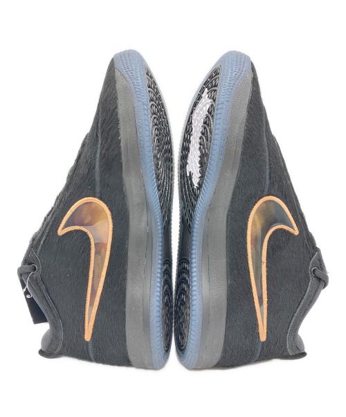 NIKE（ナイキ）NIKE (ナイキ) Book 2 Haven and Hector EP ブラック サイズ:26.5cmの古着・服飾アイテム