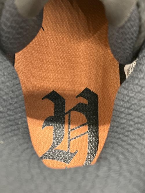 NIKE（ナイキ）NIKE (ナイキ) Book 2 Haven and Hector EP ブラック サイズ:26.5cmの古着・服飾アイテム
