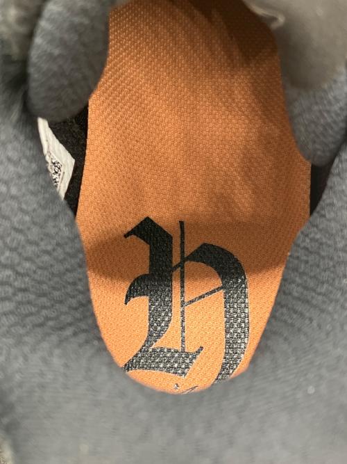 NIKE（ナイキ）NIKE (ナイキ) Book 2 Haven and Hector EP ブラック サイズ:26.5cmの古着・服飾アイテム
