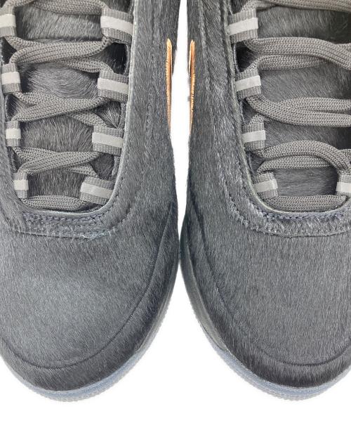 NIKE（ナイキ）NIKE (ナイキ) Book 2 Haven and Hector EP ブラック サイズ:26.5cmの古着・服飾アイテム