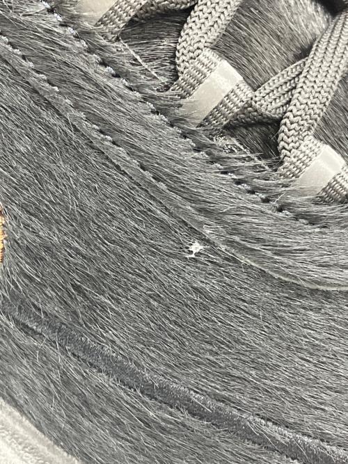 NIKE（ナイキ）NIKE (ナイキ) Book 2 Haven and Hector EP ブラック サイズ:26.5cmの古着・服飾アイテム