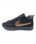 NIKE (ナイキ) Book 2 Haven and Hector EP ブラック サイズ:26.5cm：13000円