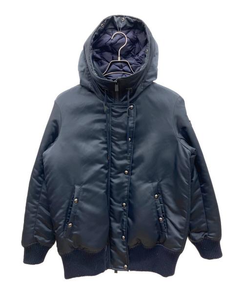 TATRAS（タトラス）TATRAS (タトラス) ダウンジャケット ネイビー サイズ:3の古着・服飾アイテム