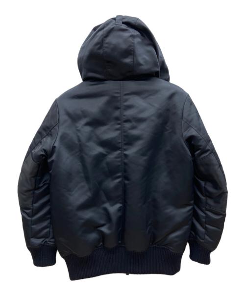 TATRAS（タトラス）TATRAS (タトラス) ダウンジャケット ネイビー サイズ:3の古着・服飾アイテム